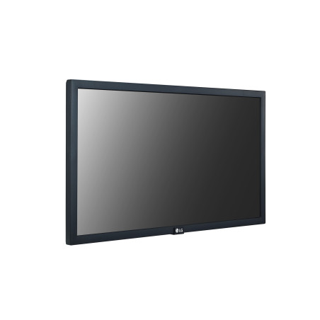 22" LG LED 22SM3G - FHD, IPS, 250cd, 16/7
