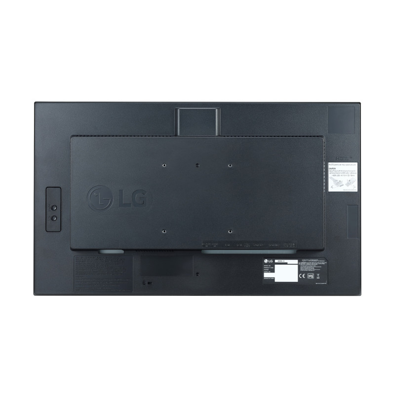 22" LG LED 22SM3G - FHD, IPS, 250cd, 16/7