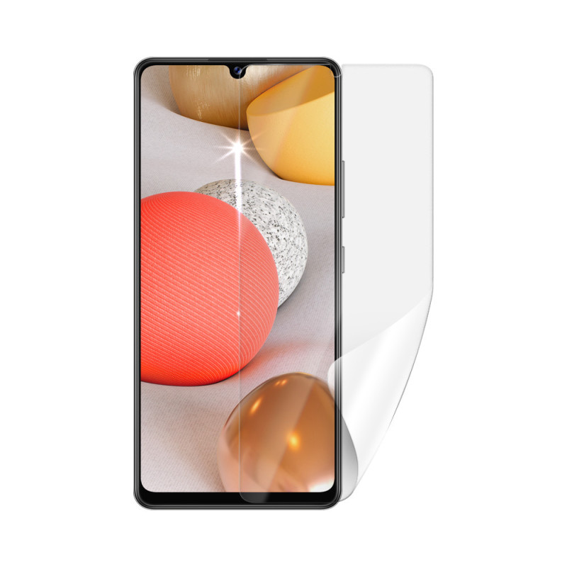 Screenshield SAMSUNG A426 Galaxy A42 fólie na displej