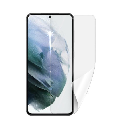 Screenshield SAMSUNG G991 Galaxy S21 5G fólia na displej