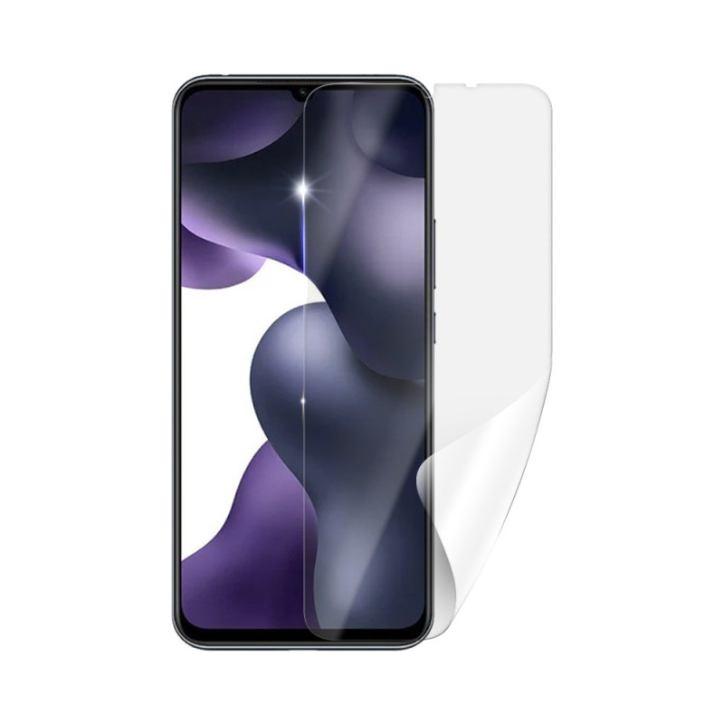 Screenshield XIAOMI Mi 10 Lite fólia na displej