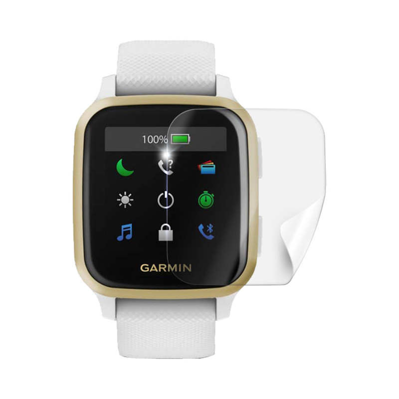 Screenshield GARMIN Venu SQ fólia na displej