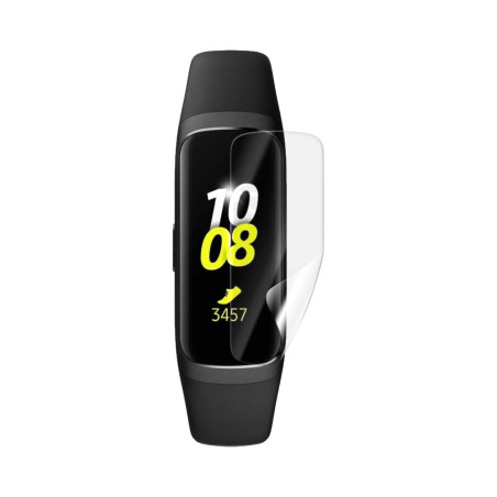 Screenshield SAMSUNG R370 Galaxy Fit fólie na displej