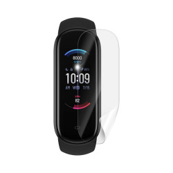 Screenshield XIAOMI Amazfit Band 5 fólie na displej