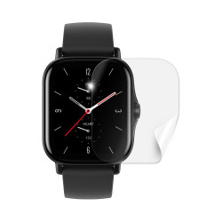 Screenshield XIAOMI Amazfit GTS 2 fólie na displej