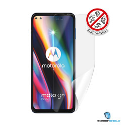 Screenshield Anti-Bacteria MOTOROLA Moto G5G Plus XT2075 fólia na displej