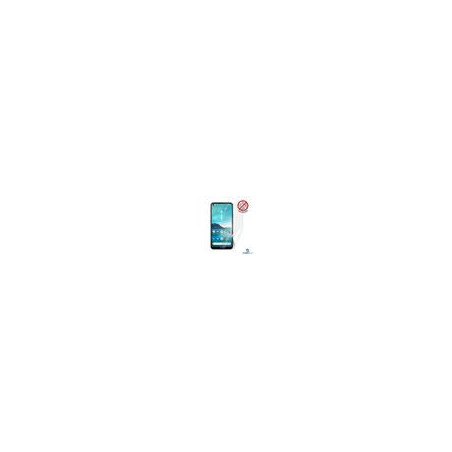Screenshield Anti-Bacteria NOKIA 3.4 (2020) fólia na displej