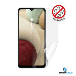 Screenshield Anti-Bacteria SAMSUNG A125 Galaxy A12 fólie na displej