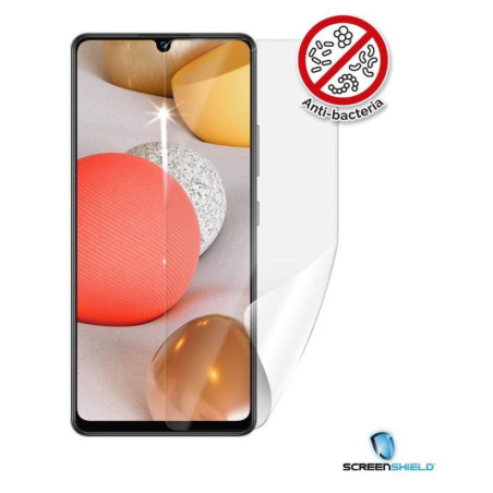 Screenshield Anti-Bacteria SAMSUNG A426 Galaxy A42 fólie na displej