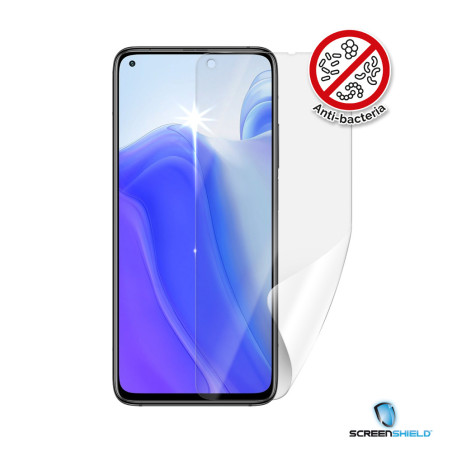 Screenshield Anti-Bacteria XIAOMI Mi 10T Pro fólie na displej
