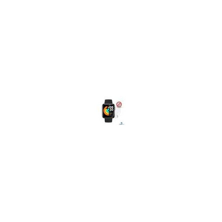Screenshield Anti-Bacteria XIAOMI Mi Watch Lite fólia na displej