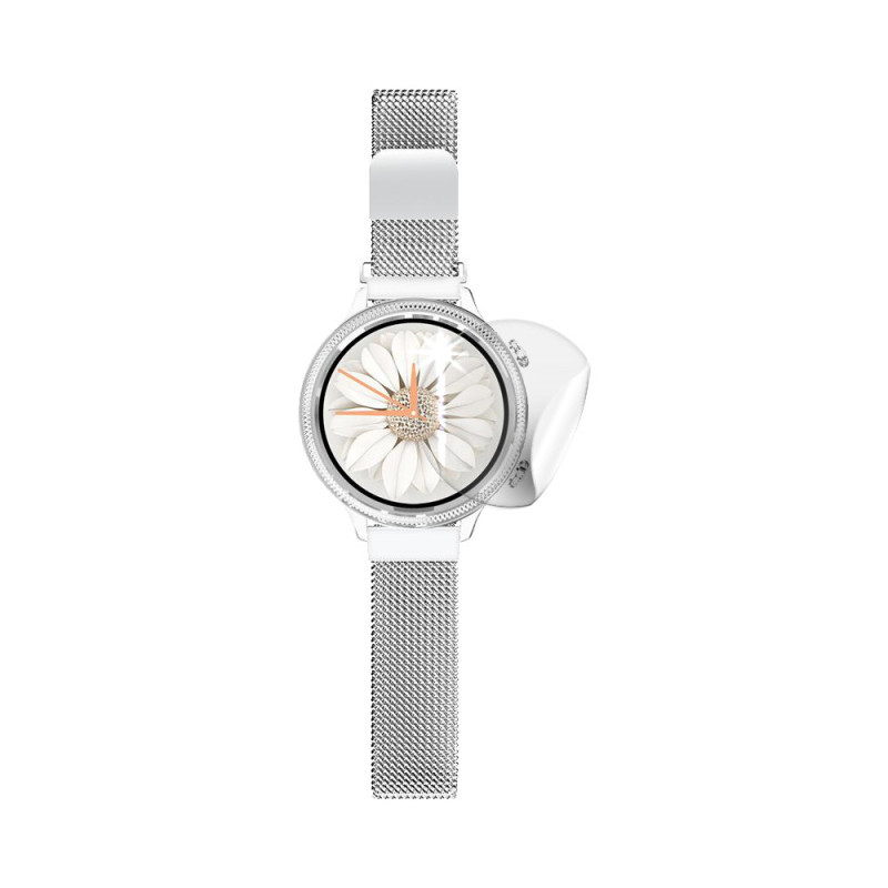 Screenshield ALIGATOR Watch Lady fólia na displej