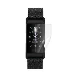 Screenshield FITBIT Charge 4 fólie na displej