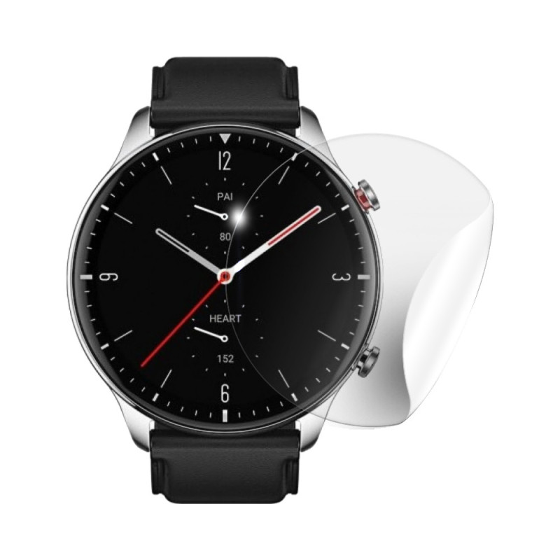 Screenshield XIAOMI Amazfit GTR 2e fólia na displej