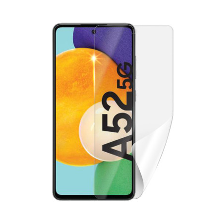 Screenshield SAMSUNG A526 Galaxy A52 5G fólie na displej