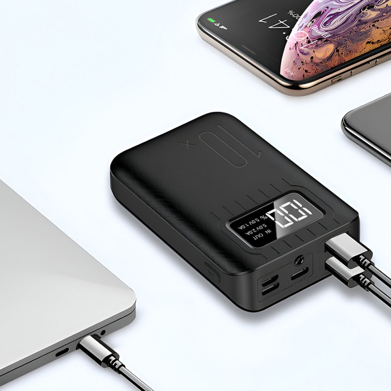 VIKING go10 10000mAh