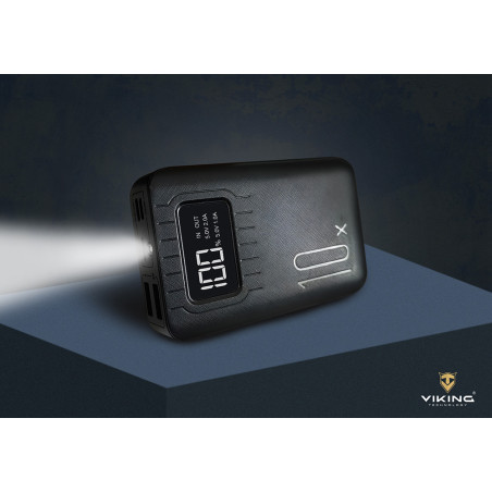 VIKING go10 10000mAh