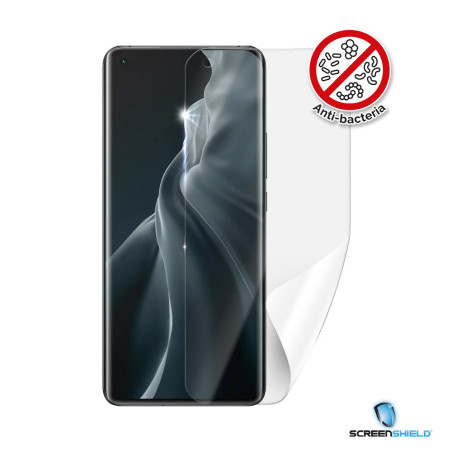 Screenshield Anti-Bacteria XIAOMI Mi 11 fólia na displej