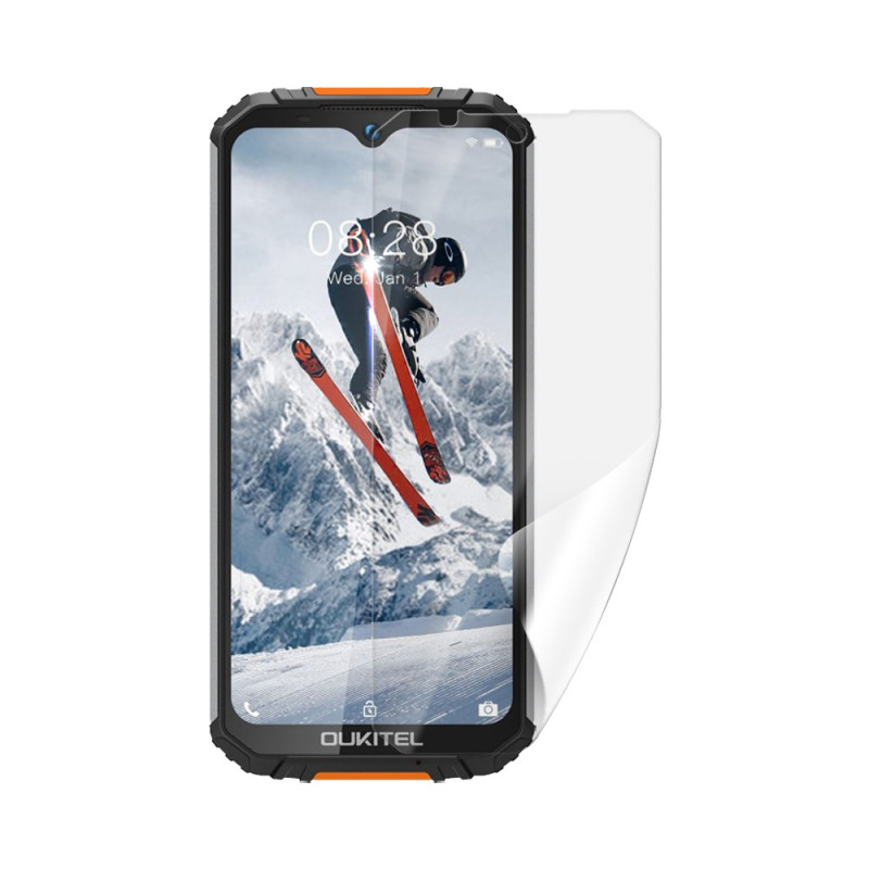 Screenshield OUKITEL WP6 fólia na displej