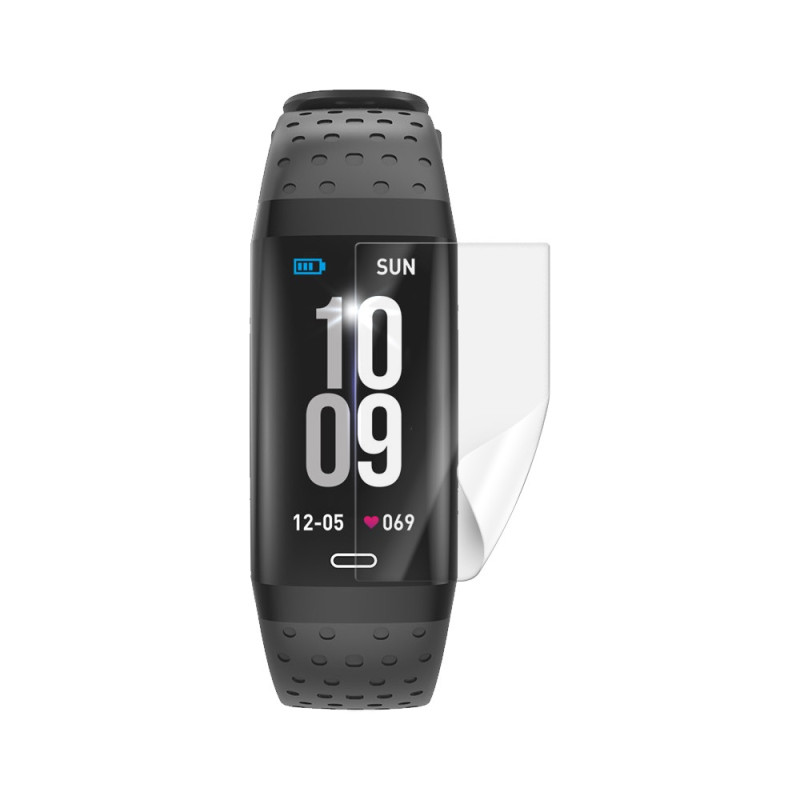 Screenshield NICEBOY X-fit Active fólia na displej