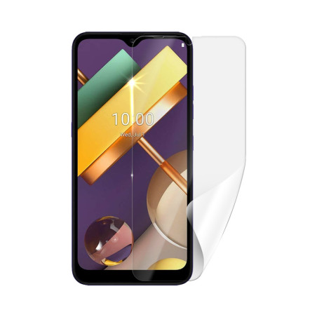 Screenshield LG K22 fólia na displej