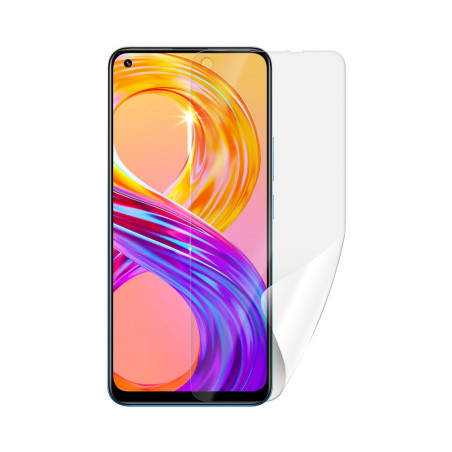 Screenshield REALME 8 Pro fólie na displej