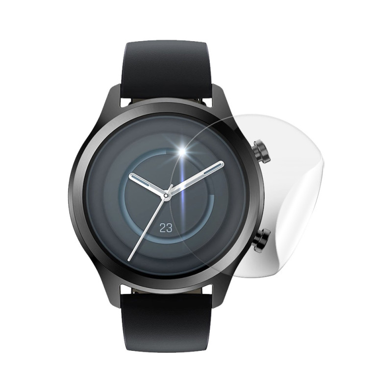 Screenshield TICWATCH C2+ fólia na displej