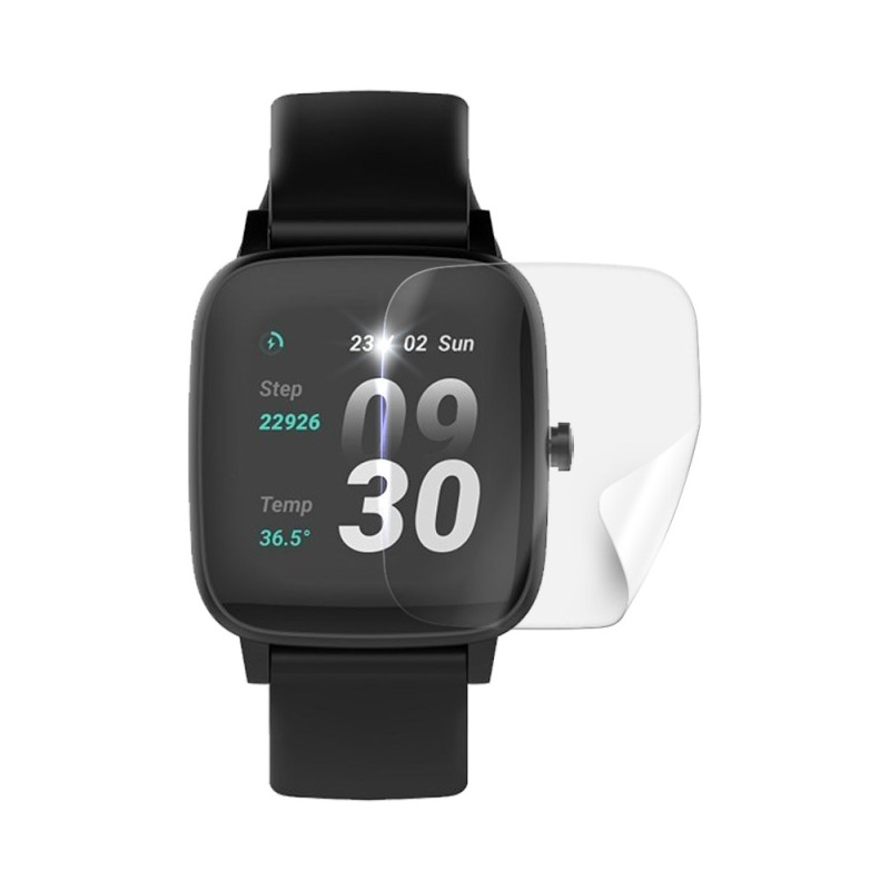 Screenshield VIVAX LifeFit fólia na displej