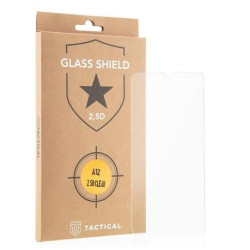 Tactical Glass Shield 2.5D sklo pre Samsung Galaxy M12/A12/A32 5G Clear