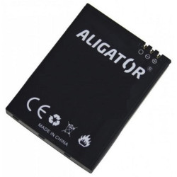 Aligator batéria R40 eXtremo, Li-Ion