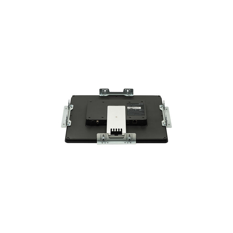 15" iiyama TF1515MC-B2: TN, XGA, capacitive, 10P, 350cd/m2, VGA, DP, HDMI, čierny