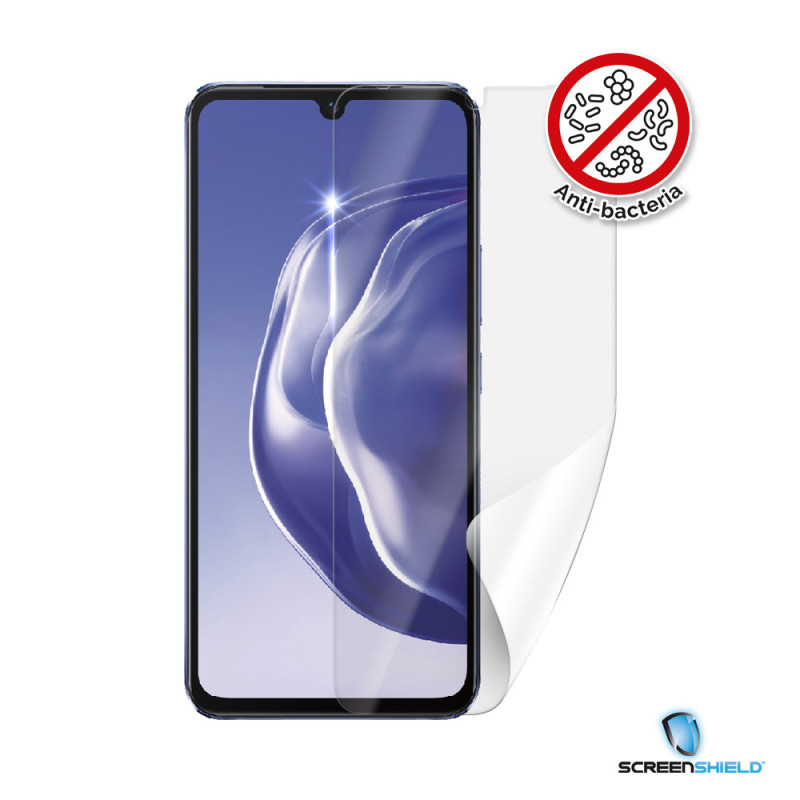 Screenshield Anti-Bacteria VIVO V21 fólia na displej