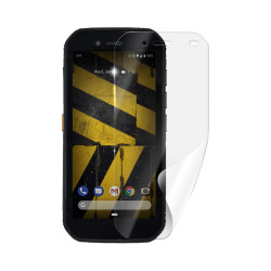 Screenshield TCL 20 PRO 5G T810H fólia na displej