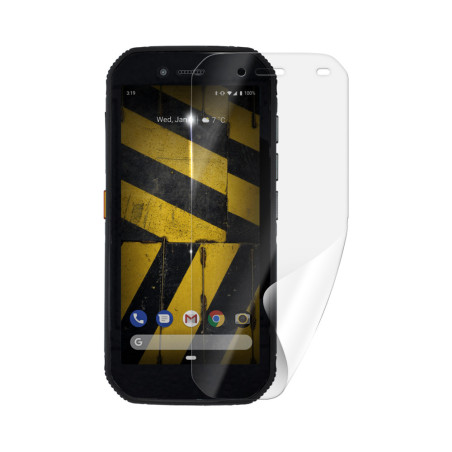Screenshield TCL 20 PRO 5G T810H fólia na displej
