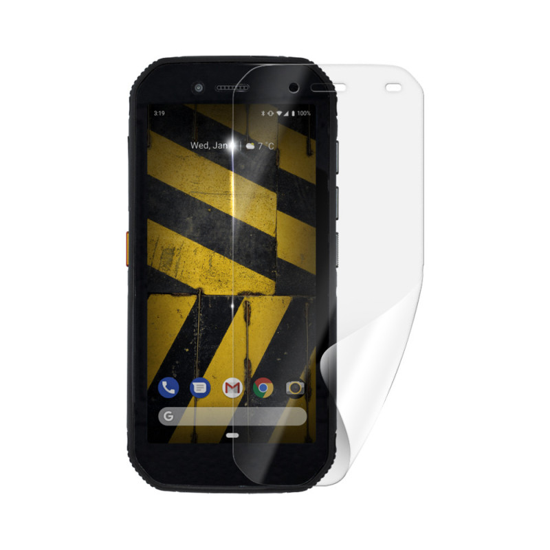 Screenshield TCL 20 PRO 5G T810H fólia na displej