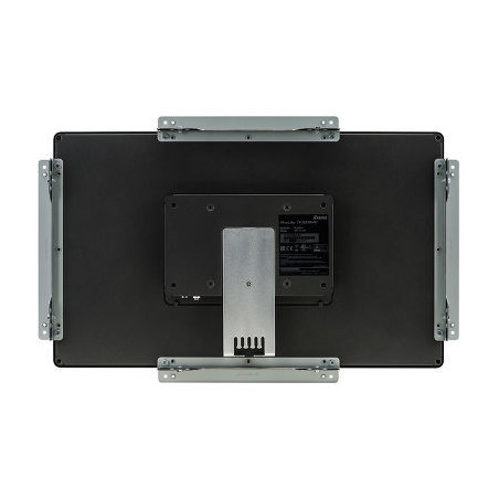 22" iiyama TF2215MC-B2: IPS, FullHD, capacitive, 10P, 350cd/m2, VGA, DP, HDMi, čierny
