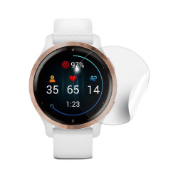 Screenshield GARMIN Venu 2S fólia na displej