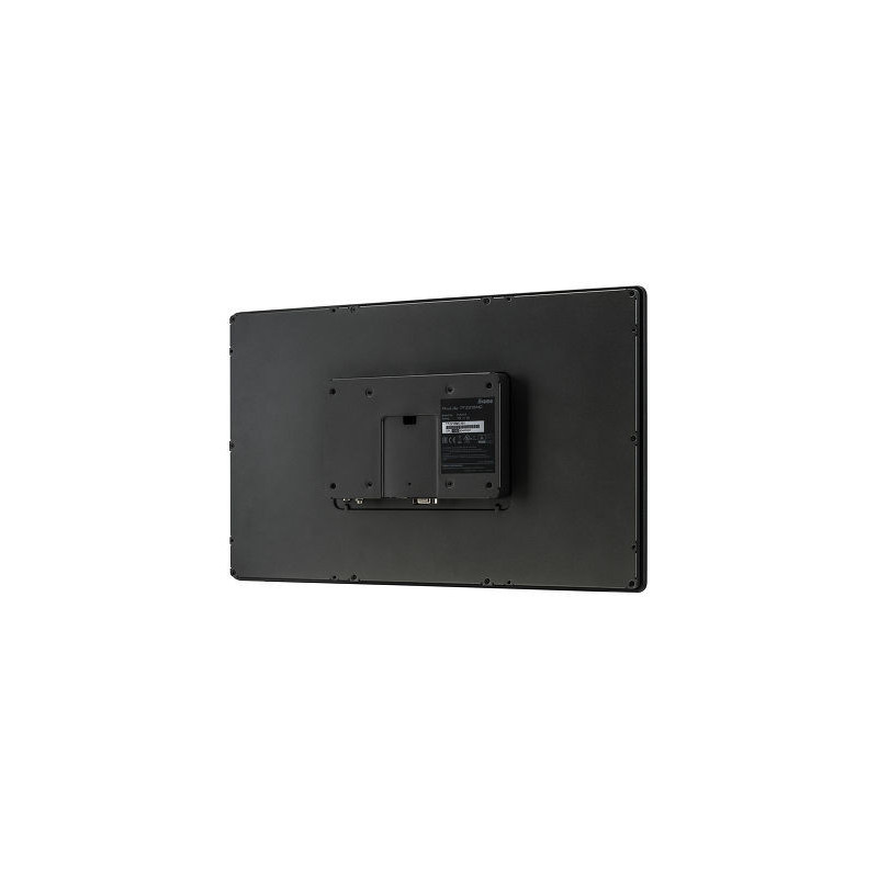 22" iiyama TF2215MC-B2: IPS, FullHD, capacitive, 10P, 350cd/m2, VGA, DP, HDMi, čierny