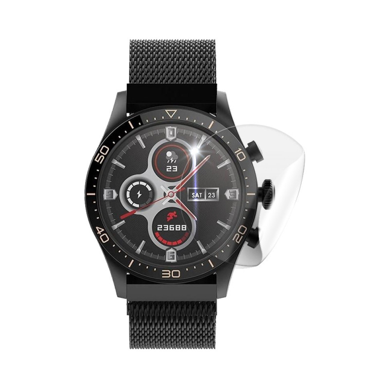 Screenshield FOREVER Icon AW-100 fólie na displej