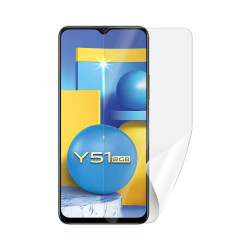 Screenshield VIVO X60 Pro fólie na displej