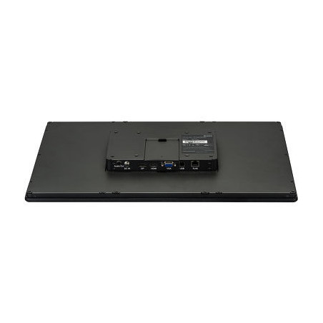 22" iiyama TF2215MC-B2: IPS, FullHD, capacitive, 10P, 350cd/m2, VGA, DP, HDMi, čierny