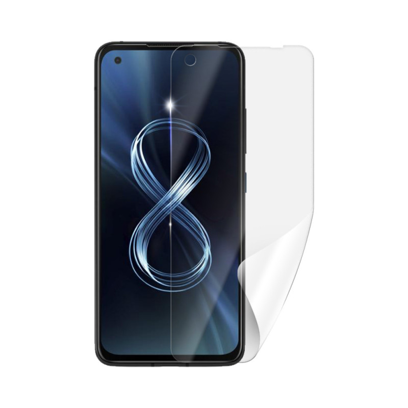 Screenshield Anti-Bacteria ASUS Zenfone 8 ZS590KS fólia na displej