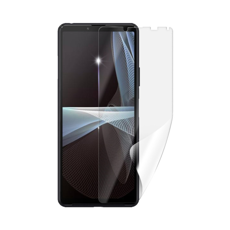 Screenshield Anti-Bacteria SONY Xperia 10 III fólia na displej
