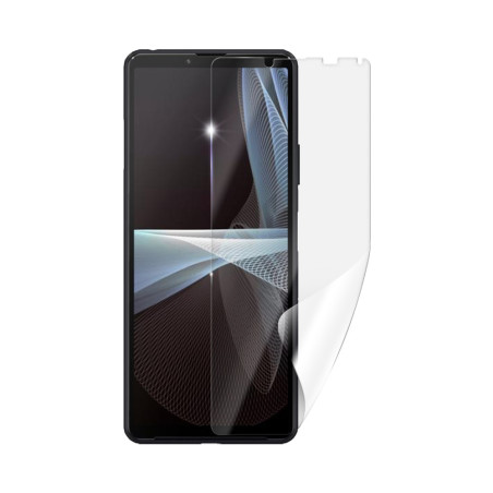 Screenshield Anti-Bacteria SONY Xperia 10 III fólia na displej