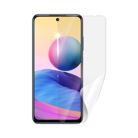 Screenshield Anti-Bacteria XIAOMI Redmi Note 10 5G fólia na displej