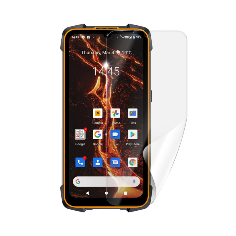 Screenshield CUBOT King Kong 5 Pro fólie na displej