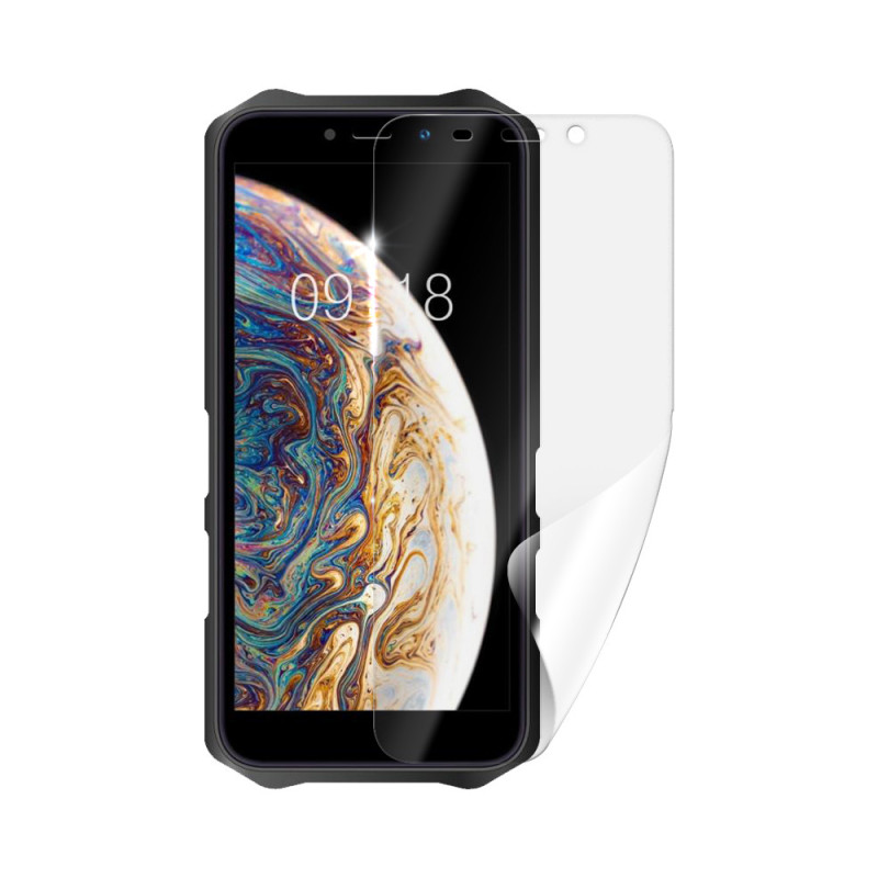 Screenshield OUKITEL WP12 fólie na displej