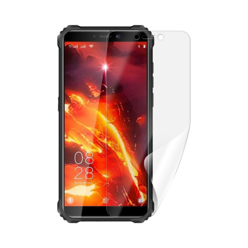 Screenshield OUKITEL WP5 Pro fólie na displej