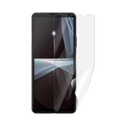 Screenshield SONY Xperia 10 III fólia na displej