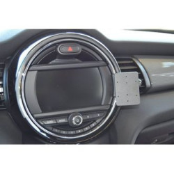 Brodit ProClip montážna konzola pre Mini One 16-18/Mini Cooper 14-21 (len 6,5" displej), na stred